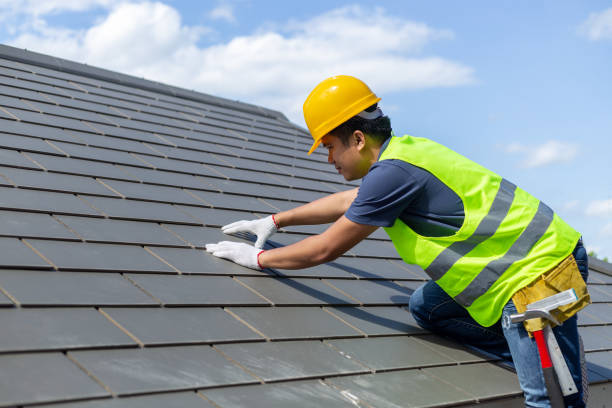 Best New Roof Installation  in Holyoke, MA
