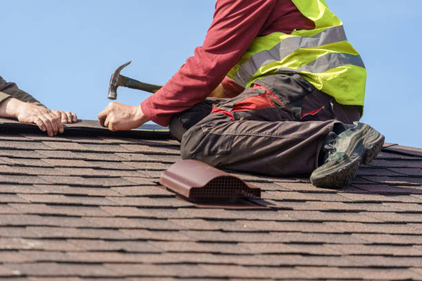 Roof Waterproofing Services in Holyoke, MA